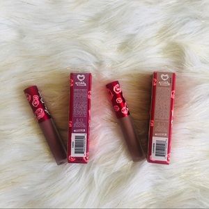 LIME CRIME LIPSTICK 💋💄